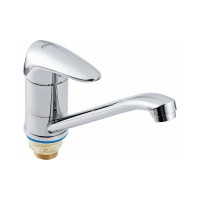 Смеситель для кухни FAUZT тип См-МОЦБА, См-УмОЦБА FZs-805-131