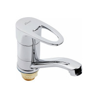 Смеситель для кухни FAUZT тип См-УмОЦБА, См-МОЦБА FZs-802-126