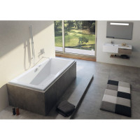 Акриловая ванна RIHO LUSSO 190-80 B015001005