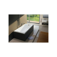 Акриловая ванна RIHO MIAMI 150 B058001005
