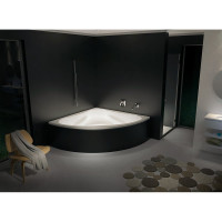 Акриловая ванна RIHO NEO 140 B076001005
