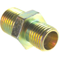 Переходник с резьбы на резьбу (M16-М14) (10 шт. в упаковке) ДАЛИ-авто DA-02302