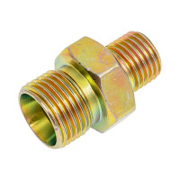 Переходник с резьбы на резьбу (M18-М14) (10 шт. в упаковке) ДАЛИ-авто DA-02304