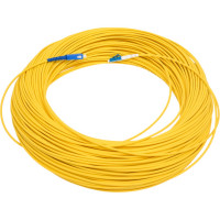 Оптический патч-корд TopLAN симплексный, LC/UPC-SC/UPC, SM 9/125, 100 м, PC-TOP-652-LC/U-SC/U-100