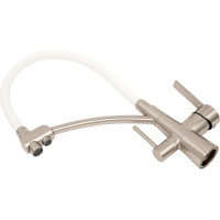 Смеситель для кухни Savol с подключением к фильтру с питьевой водой S-L1805L-02 23370