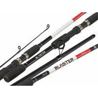 Спиннинговое удилище SALMO Blaster SPIN 20 2.70 2406-270