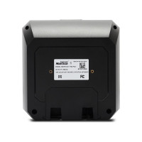 Сканер MERTECH 7700 P2D USB, USB эмуляция RS232 black 4133