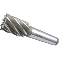 Фреза концевая к/х (63х90х248 мм; z=8 КМ5) TORNERI 039393