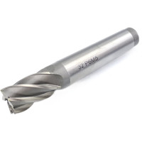 Фреза концевая к/х (32х53х178 мм; z=5 КМ4) TORNERI 039363