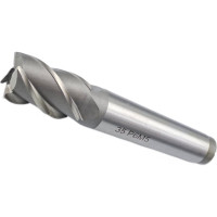 Фреза концевая к/х (35х53х178 мм; z=4 КМ4) TORNERI 039368