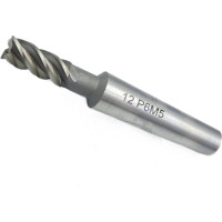 Фреза концевая к/х (12х26х111 мм; z=4 КМ2) TORNERI 039320