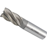 Фреза концевая ц/х (26х45х121 мм; z=5) TORNERI 039424