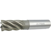 Фреза концевая ц/х (20х38х104 мм; z=6) TORNERI 039419