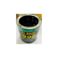 Грунт HB BODY 992 1К чер. 5кг 9920200005