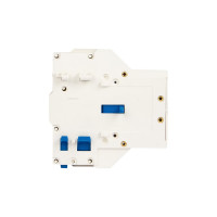 Боковой дополнительный контакт EKF, КБ-11 1NO+1NC для КМЭ PROxima ctr-kb-11