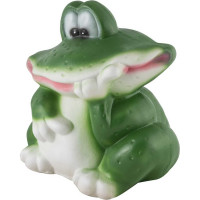 Садовая фигурка Park Лягушонок улыбается Н-25 см 169425