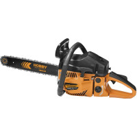 Бензиновая пила CARVER HOBBY HSG 162-18 01.004.00048