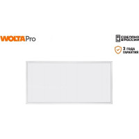 Универсальный светильник Wolta PRO ОФИС матовый ДВО01-18-201-5К