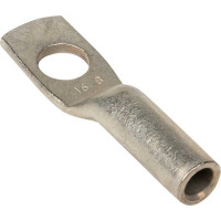 Наконечник EKF PROxima ТМЛ DIN 16-8, медный луженый 50 шт tml-din-16-8