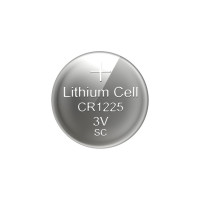 Литиевый элемент питания Smartbuy CR1225 SBBL-1225-1B