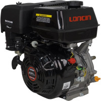 Двигатель G420F L-type, конусный вал, 15 л.с. Loncin 00-00154601
