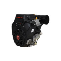 Двигатель LC2V80FD B-type, V-образный, 10А, 30 л.с. Loncin 00-00154600