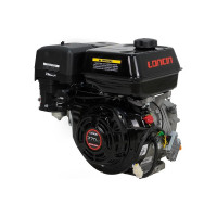Двигатель Loncin G270F-B D22 5А 00-00153927