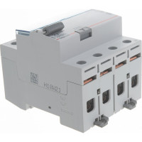 Выключатель дифференциального тока Legrand ВДТ TX3 4п 25a 300ma -AC 403042