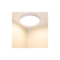 Светильник Arlight CL-FRISBEE-DIM-R250-12W Day4000-MIX 030110