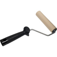 Валик DECOR 150 мм, d 30 мм, бюгель 6 мм, пенополиуретановый 138-2150 11607506