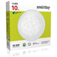 Светильник Smartbuy LED 10W Mood SBL-MD-10-W-6K