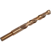 Сверло по металлу HSSE-Co5 (12.5x151х101 мм; хвостовик 10 мм) Ruko 2005125
