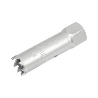 Коронка по металлу BIMETAL 16 мм РемоКолор 36-7-816
