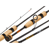 Спиннинговое удилище LUCKY JOHN Area Trout Game ARCO 03 60 1.83 LJATAR-602ULM