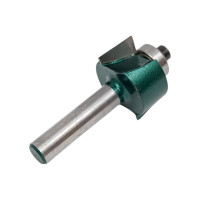 Фреза фальцевая (25.4х13х57.3 мм) FIT 3613-081325