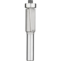 Фреза обгонная чистовая стружка вверх (19х38х12 мм; Z2) WPW FS61902