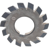 Фреза дисковая зуборезная модульная М 1.75 №8 (55x5.5x22 мм; 20 град; Z=14) ИНСТУЛС 00001289491