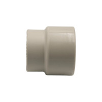 Переходная муфта VRT 50/32, наружная/внутренняя, EVER plast, серый 538356