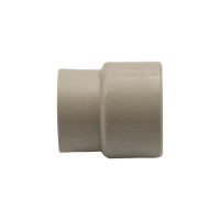 Переходная муфта VRT 40/25, наружная/внутренняя, EVER plast, серый 538352