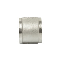 Муфта VRT 1", внутренняя/внутренняя, никель 1901-002525 504310