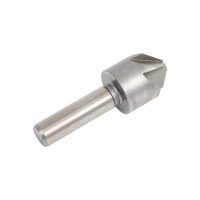 Зенковка (20х60 мм; 90°; HSS) Bucovice Tools 736200
