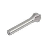 Зенковка (14.4х8х56 мм; Z3; 90°; HSSE) Bucovice Tools 745144