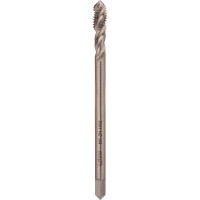 Машинный метчик Bucovice Tools М 6 Шаг 1.0 мм HSS DIN376 106060BT