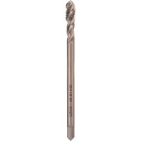 Машинный метчик Bucovice Tools М 8 Шаг 1.25 мм HSS DIN376 106080
