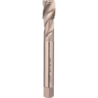 Машинный метчик Bucovice Tools М 14 Шаг 2.0 мм HSS DIN376 106140BT