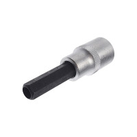 Головка JTC с насадкой HEX 1/2" х H10 JTС-4529-H10 878092
