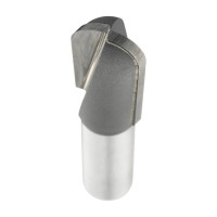 Фреза галтельная удлиненная (16x32х70 мм; хвостовик 12 мм; R7.9) Dimar 060 169 1060169