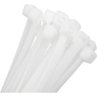 Стяжка для кабеля ZOLDER МИКС 2,5х100мм/4,8х120мм/4,8х185мм, 25/25/25шт. C4-75