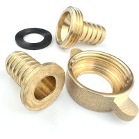 Соединение из 3-х частей (1/2"; 12 мм) Профитт 0101092