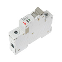 Выключатель нагрузки EKF AVN, 1P, 100A, AVERES avn-1-100-av